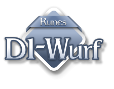 Runes D1-Wurf