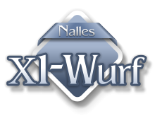 Nalles X1-Wurf