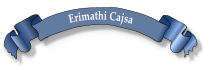 Erimathi Cajsa