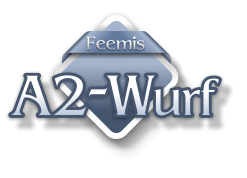 Feemis A2-Wurf