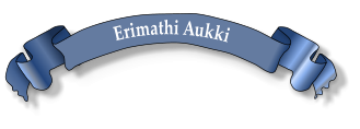 Erimathi Aukki