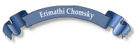 Erimathi Chomsky
