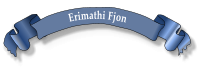Erimathi Fjon