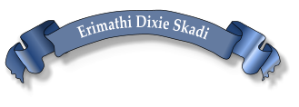 Erimathi Dixie Skadi