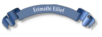 Erimathi Eilief