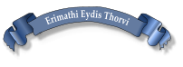 Erimathi Eydis Thorvi