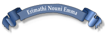 Erimathi Nouni Emma