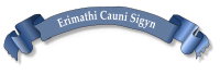 Erimathi Cauni Sigyn